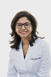 Dentist dr mohini shinde