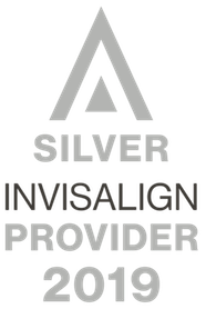 Silver Invisalign Provider 2019