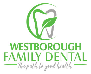 Link to Westborough Family Dental home page