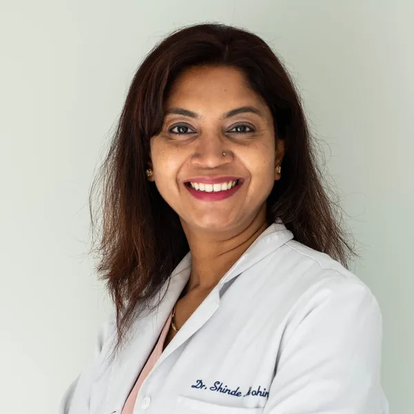 DrMohiniShinde