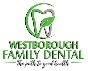 Link to Westborough Family Dental home page